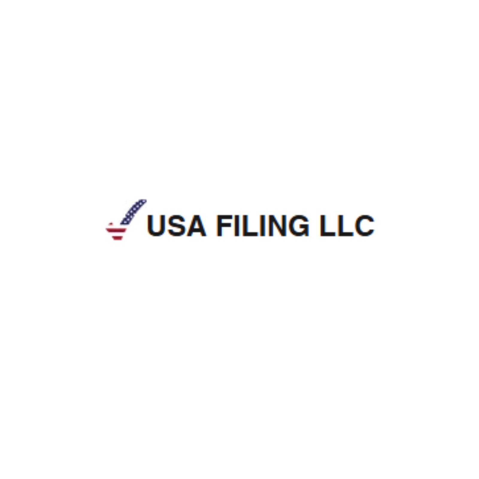 USA Filing